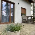 Pod Debami Holiday home Mojecice