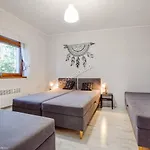Holiday home Pod Debami