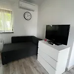 Holiday home Pod Debami *