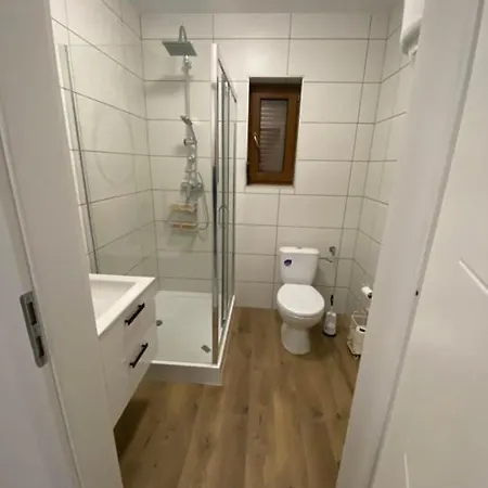 Holiday home Pod Debami