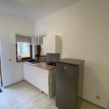 Pod Dębami Mojecice