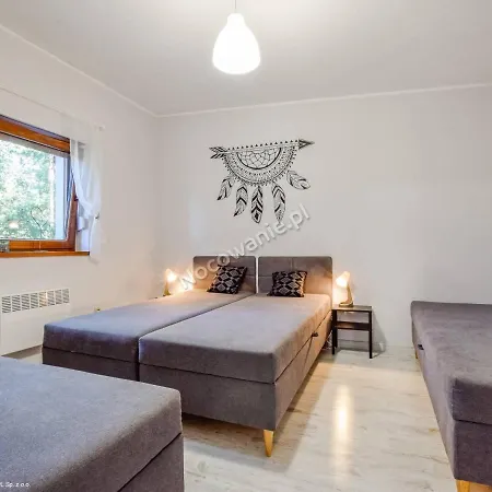 Holiday home Pod Debami