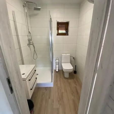 Pod Dębami * Mojecice