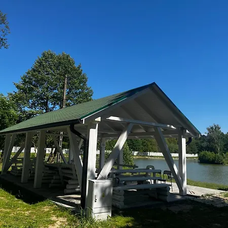 Holiday home Pod Debami *