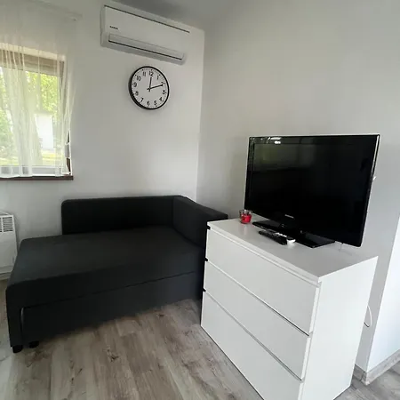 Dom wakacyjny Pod Dębami *