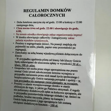 Pod Debami Hébergement de vacances