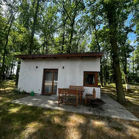 Prázdninový dům Pod Debami Mojecice