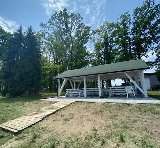 Holiday home Pod Debami *