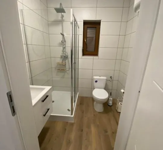 Holiday home Pod Debami