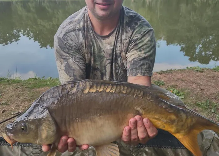 Vakantiehuis Pod Debami Mojecice