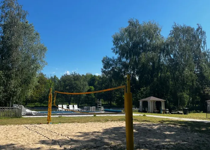 Pod Debami * Mojecice