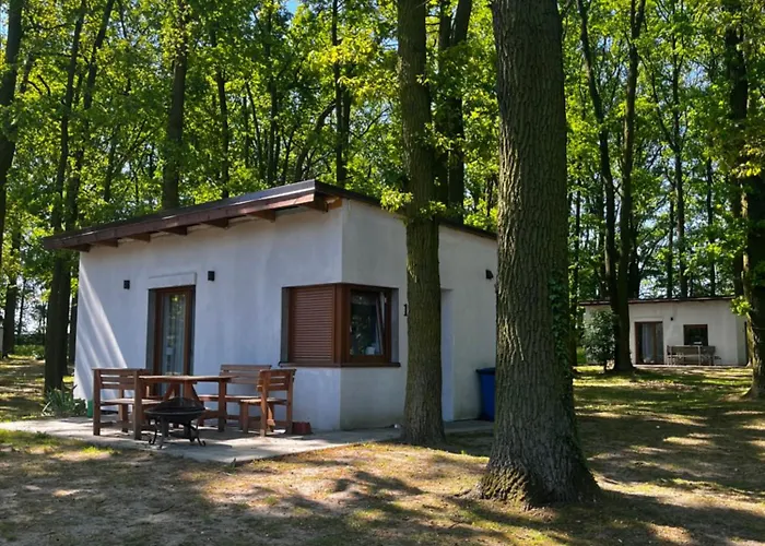 Pod Debami Holiday home