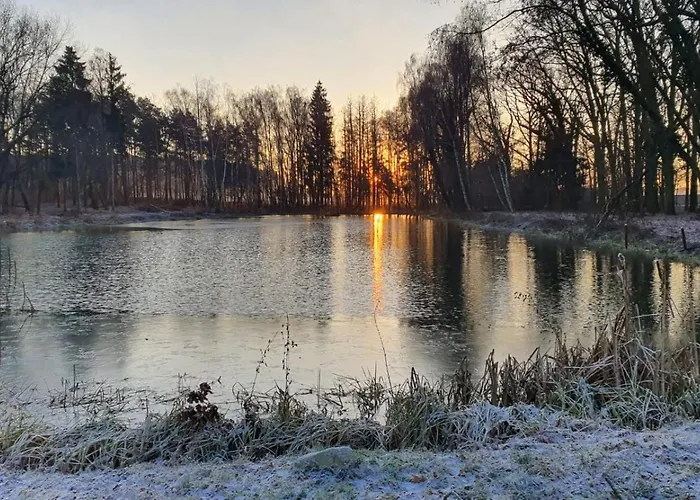 Pod Debami Holiday home