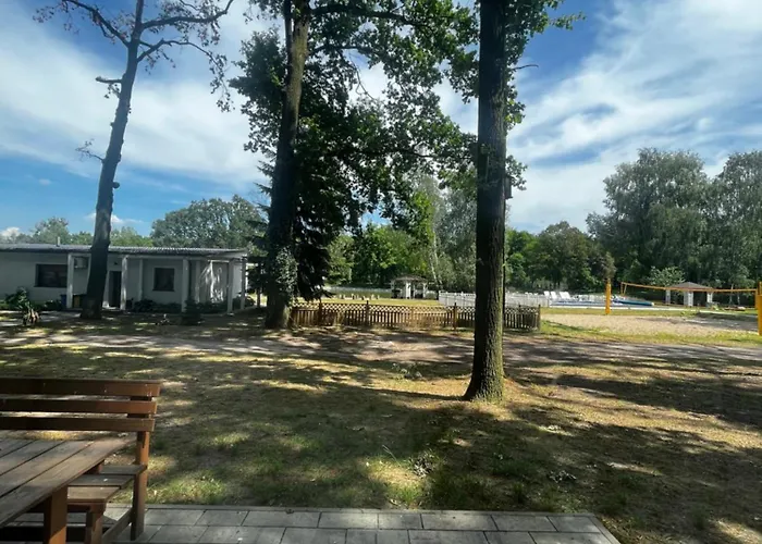 Pod Debami Vakantiehuis *