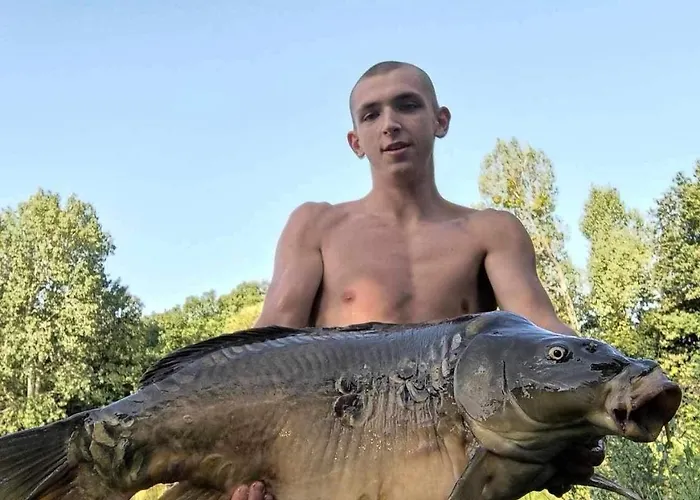 Pod Debami Holiday home